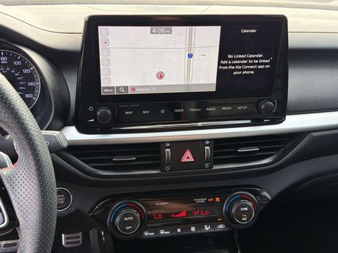 Used 2023 Kia Forte GT w/ GT2 Package FWD image 19