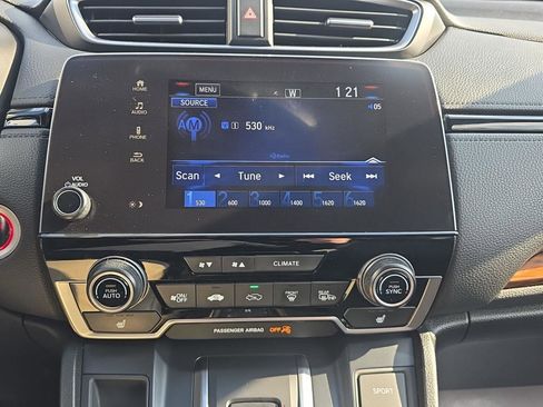 Used 2022 Honda CR-V EX-L image 17