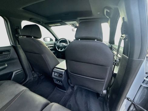 Certified 2024 Honda CR-V Sport image 29