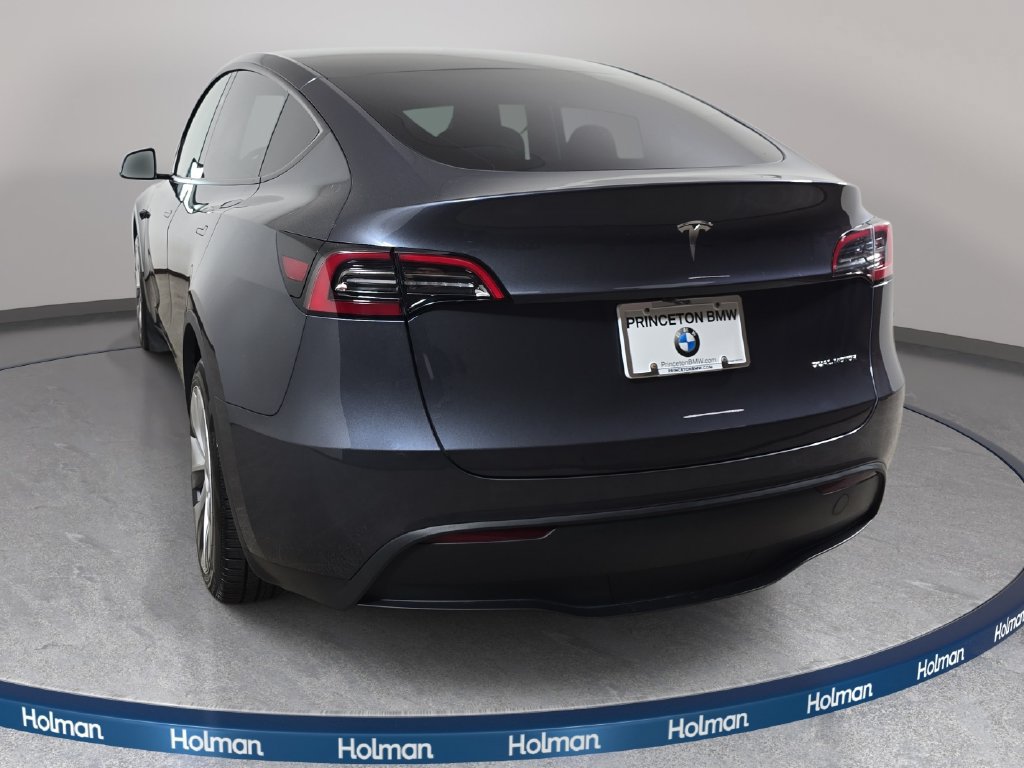 Used 2023 Tesla Model Y Long Range AWD/4WD image 8