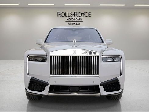 New 2026 Rolls-Royce Cullinan image 6