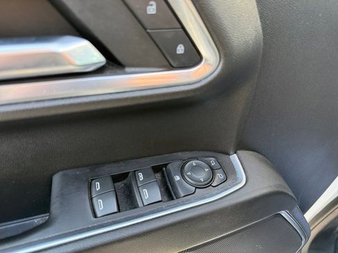 Certified 2022 Chevrolet Silverado 1500 RST w/ Z71 Off-Road Package image 18