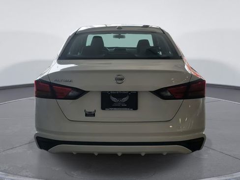 Used 2020 Nissan Altima 2.5 S image 5