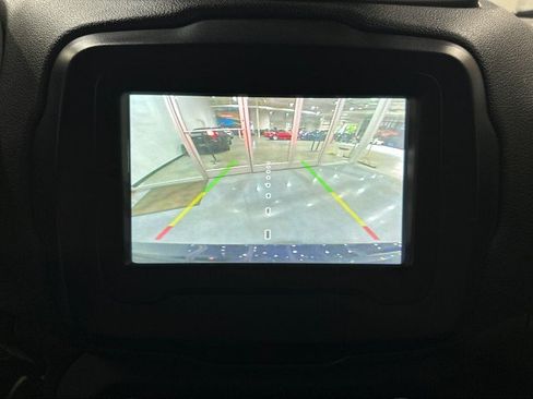 Used 2021 Jeep Renegade Sport w/ Sport Appearance Group AWD/4WD image 62