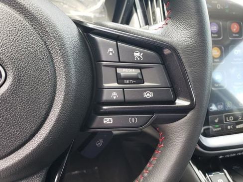 New 2025 Subaru Legacy Sport image 19