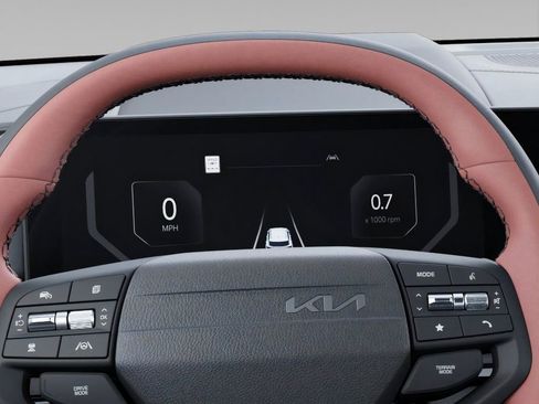 New 2026 Kia Sportage SX image 21