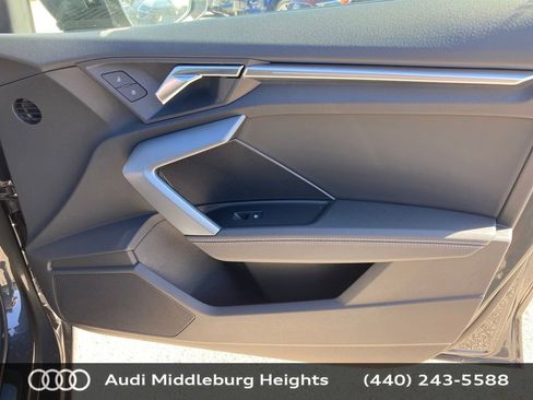 Used 2026 Audi A3 2.0T Premium w/ Black Optic Package image 37