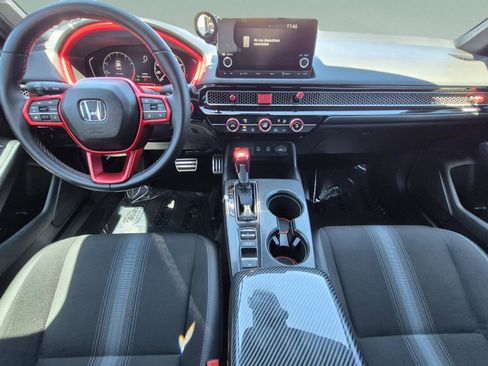 Used 2025 Honda Civic Sport image 13