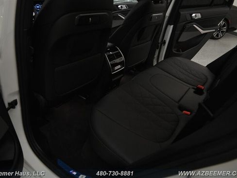 Used 2026 BMW X5 sDrive40i w/ M Sport Package RWD image 29