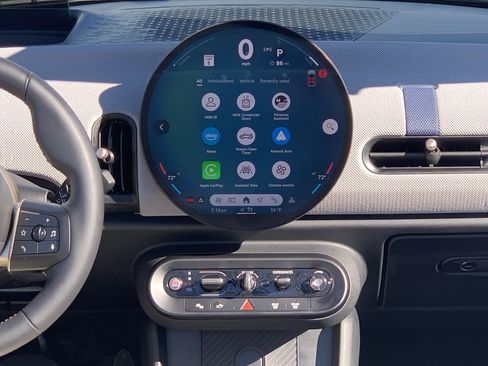 Used 2025 MINI Cooper S image 31