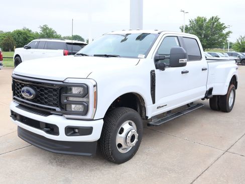 New 2026 Ford F350 XL AWD/4WD image 8