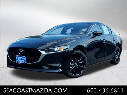 New 2026 MAZDA MAZDA3 s Sport
