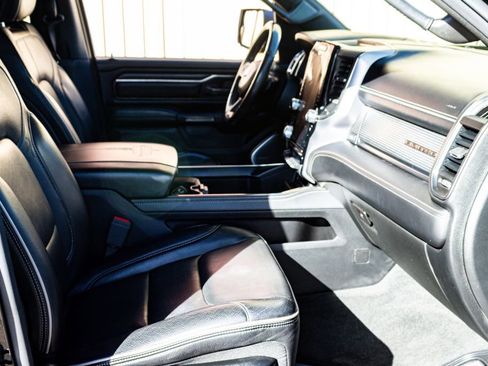 Used 2021 RAM 1500 Limited image 31