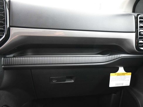 New 2025 Ford Ranger XLT w/ FX4 Off-Road Package image 47