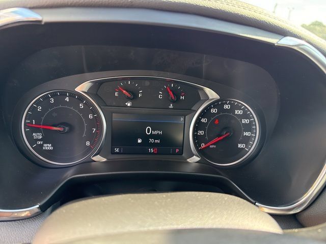 New 2025 Chevrolet Blazer LT w/ Midnight/Sport Edition AWD/4WD image 21