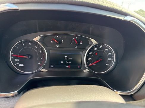 New 2025 Chevrolet Blazer LT w/ Midnight/Sport Edition image 21