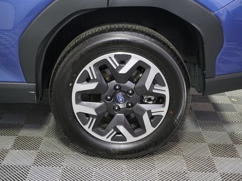 Certified 2026 Subaru Forester AWD/4WD image 20