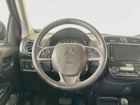 Used 2024 Mitsubishi Mirage ES FWD image 17