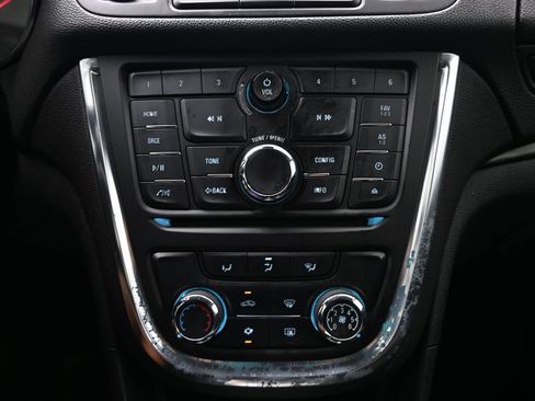 Used 2015 Buick Encore FWD image 25