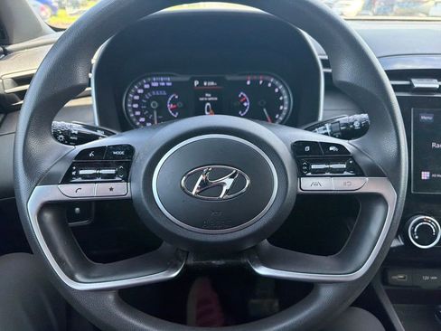 Used 2022 Hyundai Santa Cruz SEL AWD/4WD image 15