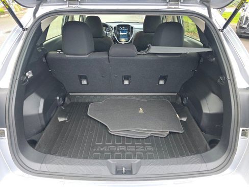 Used 2024 Subaru Impreza 2.0i Sport image 16