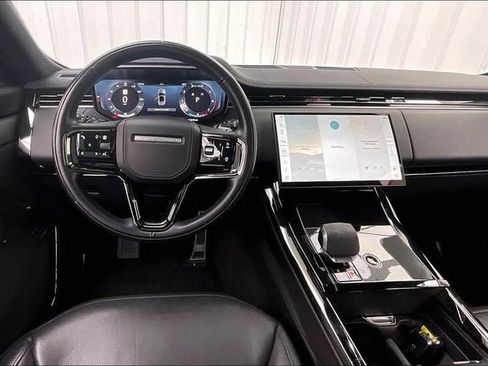 Used 2024 Land Rover Range Rover Sport Dynamic SE image 5