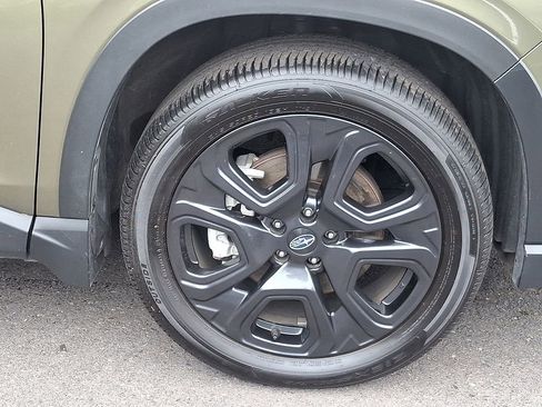 Certified 2024 Subaru Ascent Onyx Edition image 8