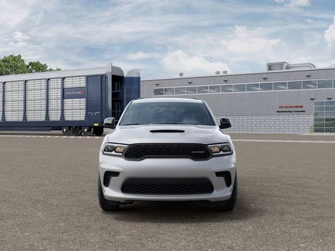 New 2026 Dodge Durango GT w/ Blacktop Package image 3