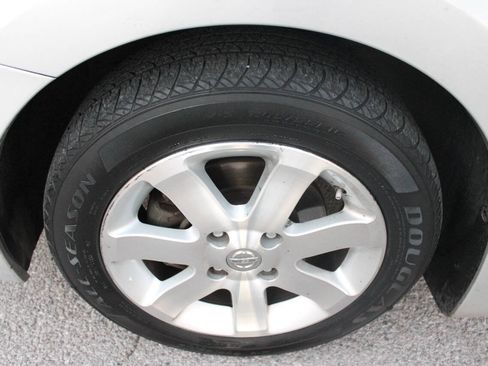 Used 2007 Nissan Sentra 2.0 S w/ Convenience Plus Pkg FWD image 14