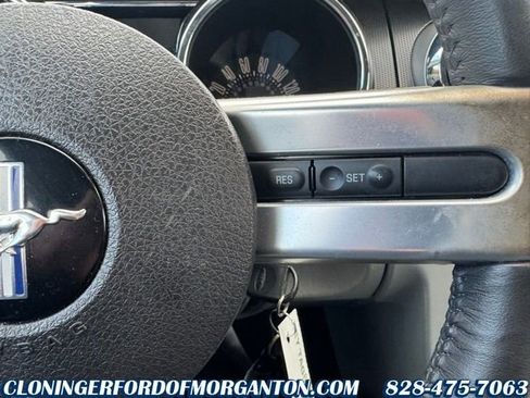 Used 2008 Ford Mustang GT image 23