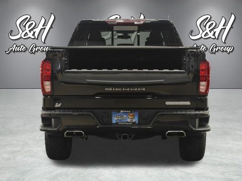 Used 2021 GMC Sierra 1500 Elevation w/ Preferred Package image 27