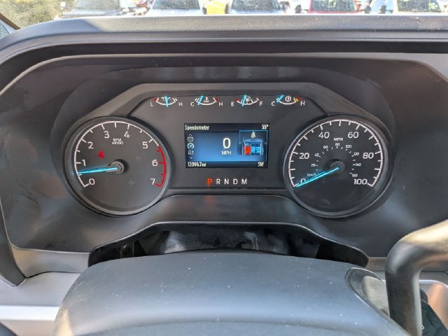 Used 2024 Ford F350 XL w/ Snow Plow Prep Package AWD/4WD image 10