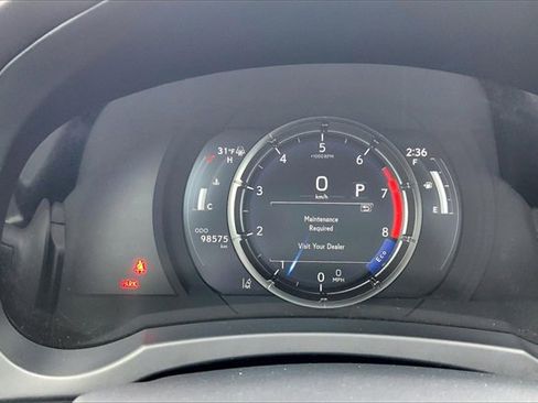 Used 2021 Lexus IS 350 F Sport w/ Accessory Package 2 image 16