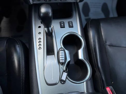 Used 2017 Nissan Pathfinder SL image 47