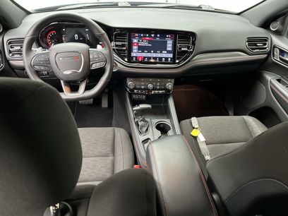 Used 2026 Dodge Durango GT