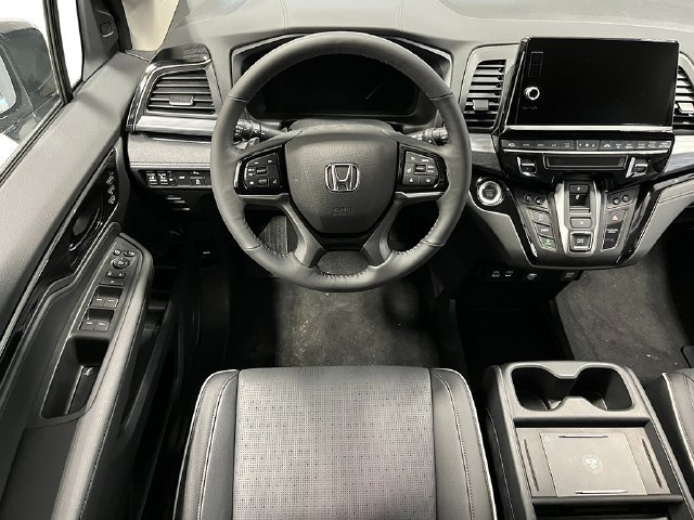 New 2027 Honda Odyssey Elite image 21