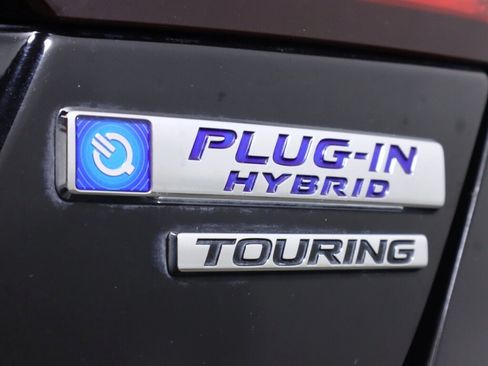 Used 2018 Honda Clarity Touring image 40