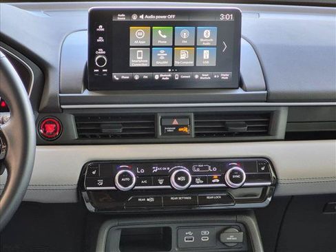 Certified 2023 Honda Pilot EX-L image 13