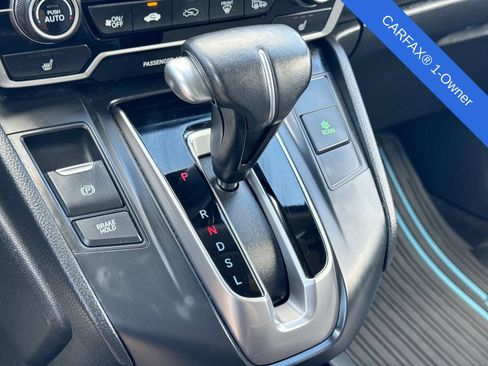 Used 2017 Honda CR-V EX-L image 33