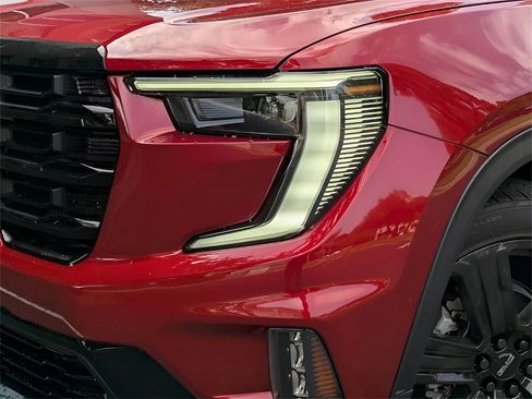 New 2026 GMC Acadia Elevation w/ Black Edition image 24