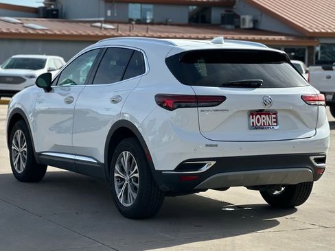 Used 2023 Buick Envision Preferred image 5