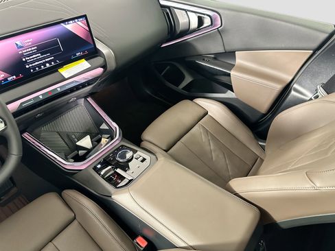 New 2026 BMW X3 xDrive30 w/ Convenience Package image 23