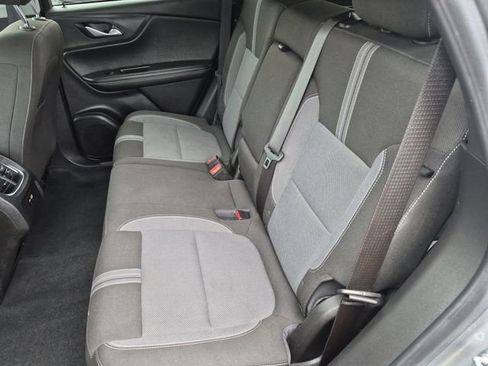 Used 2023 Chevrolet Blazer LT w/ Driver Confidence Package FWD image 30