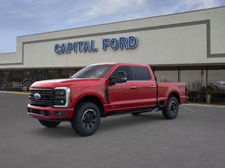 New 2026 Ford F350 Platinum w/ Tremor Off-Road Package video 1