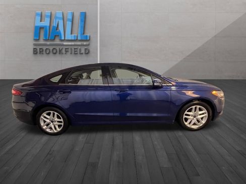 Used 2013 Ford Fusion SE FWD image 6