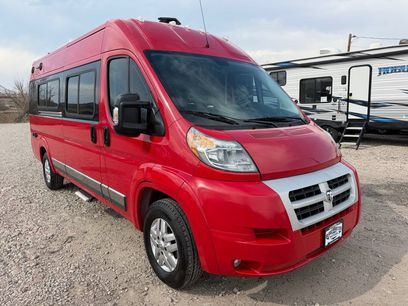 Used 2015 RAM ProMaster 3500 w/ Premium Appearance Group