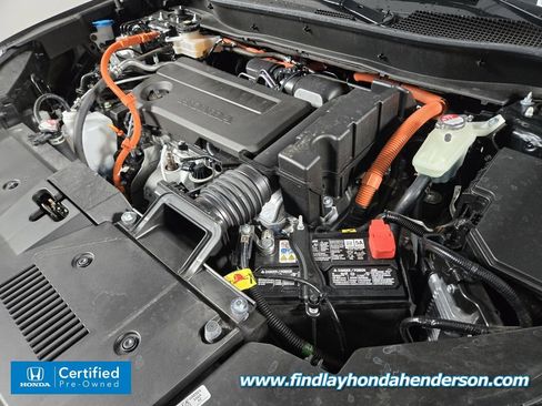 Certified 2024 Honda CR-V Sport-L image 23