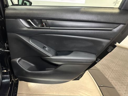 Certified 2022 Honda Accord Sport Special Edition image 34