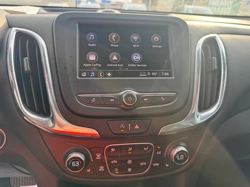 Used 2023 Chevrolet Equinox LT FWD image 17