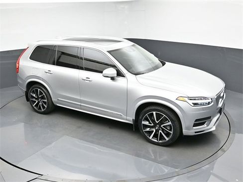 Used 2022 Volvo XC90 T8 Inscription Expression w/ Advanced Package image 46